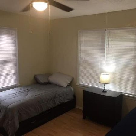 Comfortable 3 Bedroom Close To Base Sleeps 6 Lawton Exterior foto