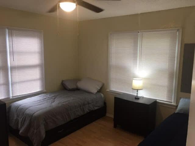 Comfortable 3 Bedroom Close To Base Sleeps 6 Lawton Exterior foto