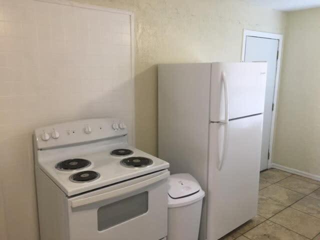 Comfortable 3 Bedroom Close To Base Sleeps 6 Lawton Exterior foto