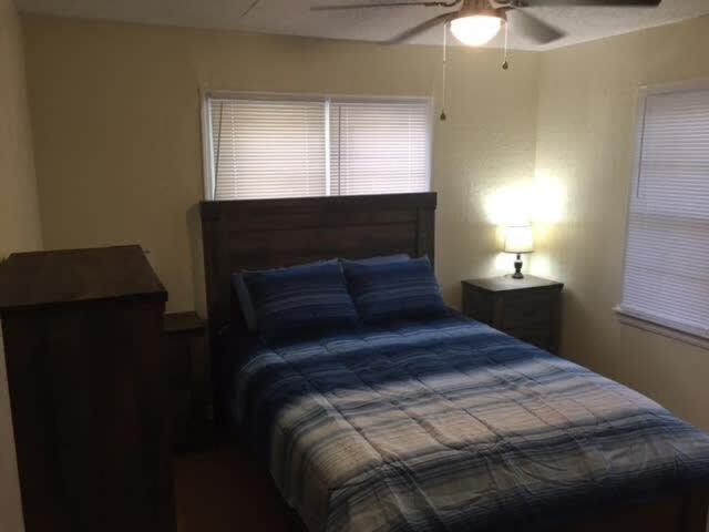 Comfortable 3 Bedroom Close To Base Sleeps 6 Lawton Exterior foto